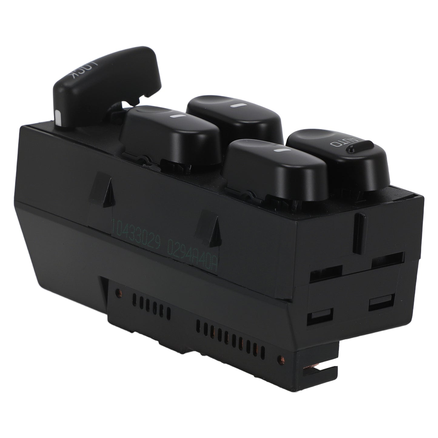 Electric Window Switch compatible for Buick Century/Compatible for Regal 1997-2004 10295797 10433029