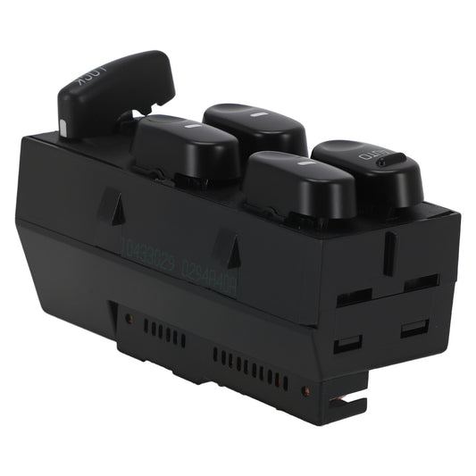Electric Window Switch compatible for Buick Century/Compatible for Regal 1997-2004 10295797 10433029