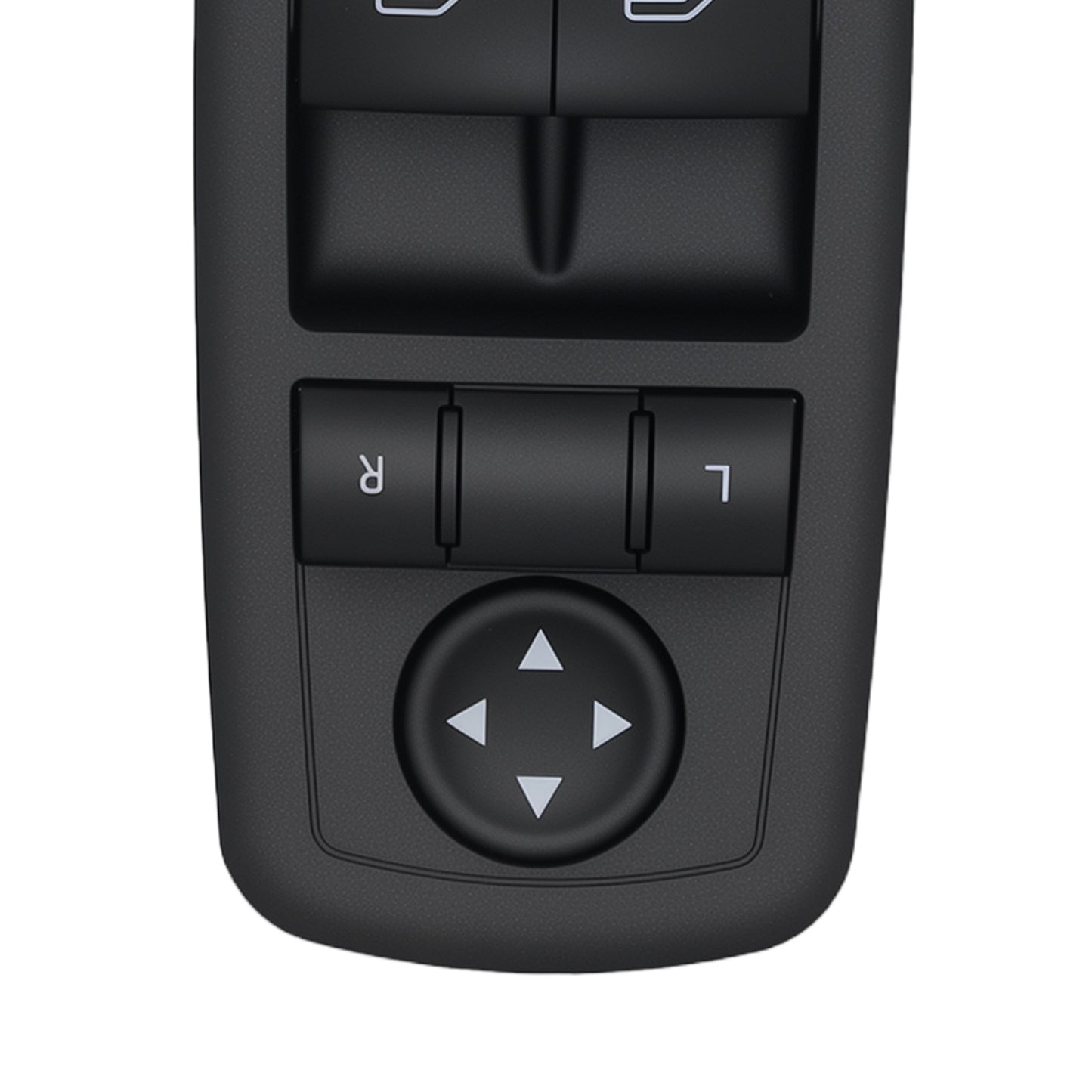 Front Left Side Power Window Switch compatible for Volkswagen Routan 2009-2012 7B0959857A