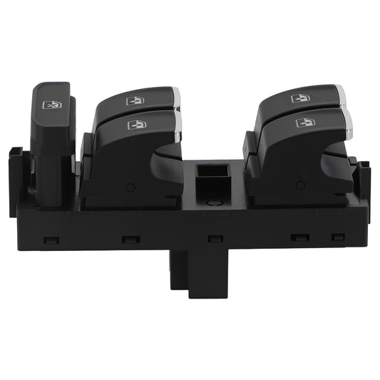 Electric Power Window Switch compatible for VW Tiguan Passat B8 2015- 5G0959857E