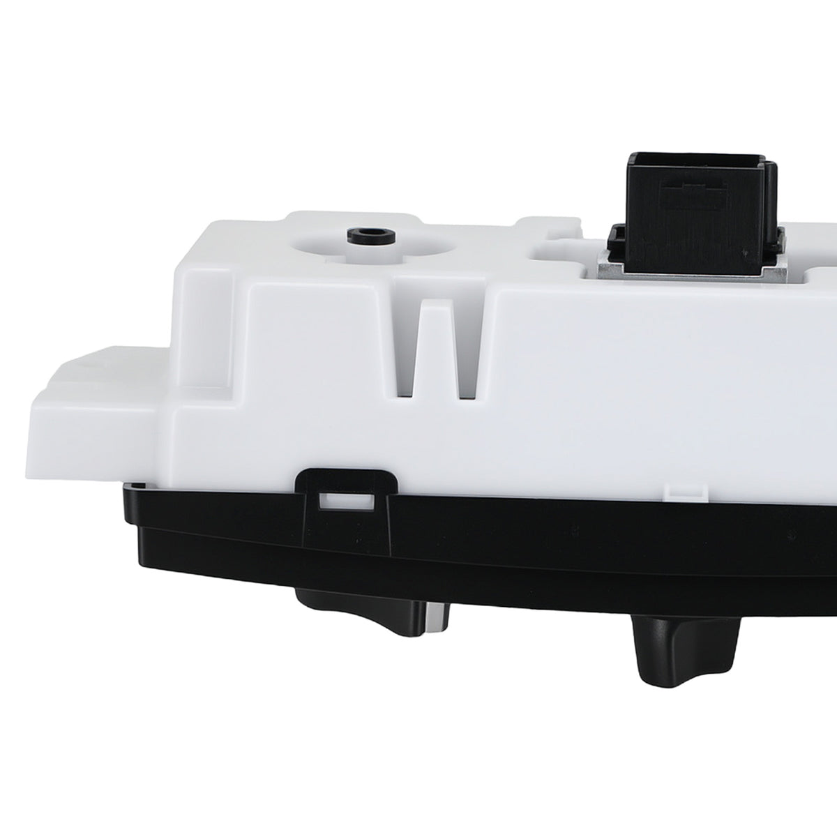 HVAC Climate Temperature Control Module compatible For Chevrolet Cobalt 2005-2010 599-141