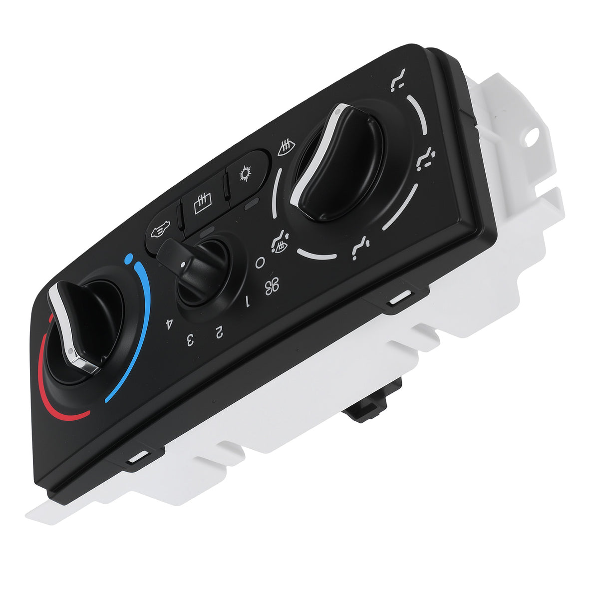 HVAC Climate Temperature Control Module compatible For Chevrolet Cobalt 2005-2010 599-141