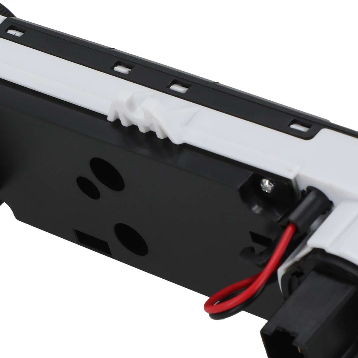 A/C Control Panel Module compatible For Honda Accord 1998 1999 2000 79600S84A01ZA599-268