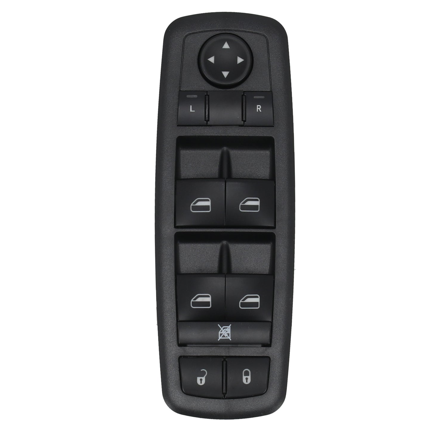 Power Window SwitchFor compatible for Chrysler TownCountry compatible for Dodge Grand Caravan 2008-2010