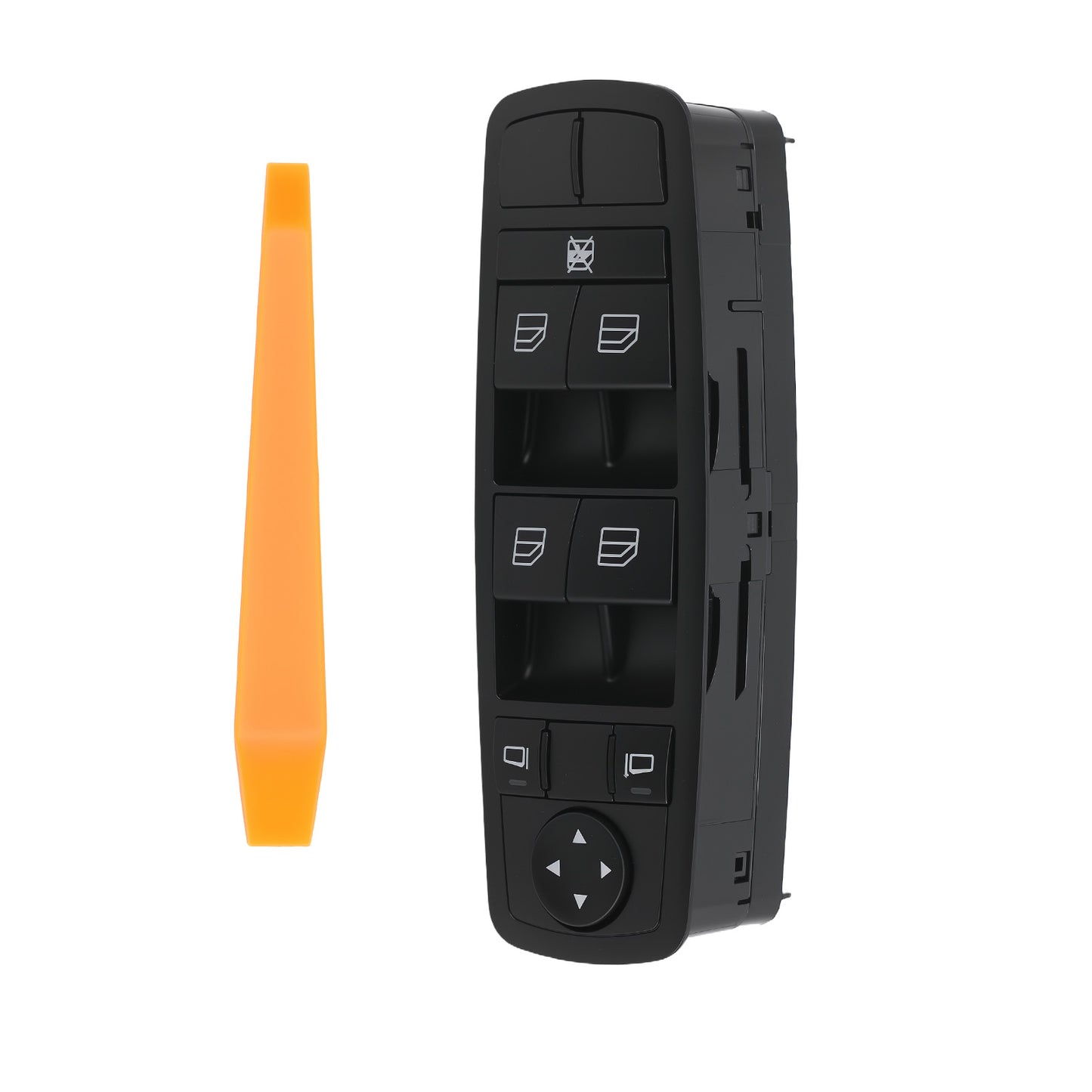 Master Power Window Switch Compatible for Mercedes-Benz W164 Series 2006-2011