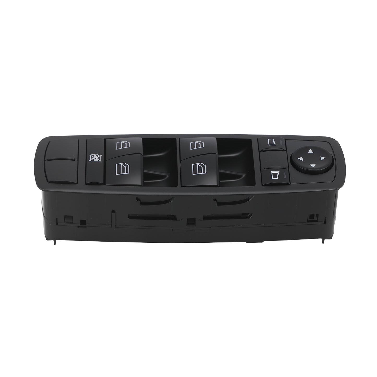 Master Power Window Switch Compatible for Mercedes-Benz W164 Series 2006-2011