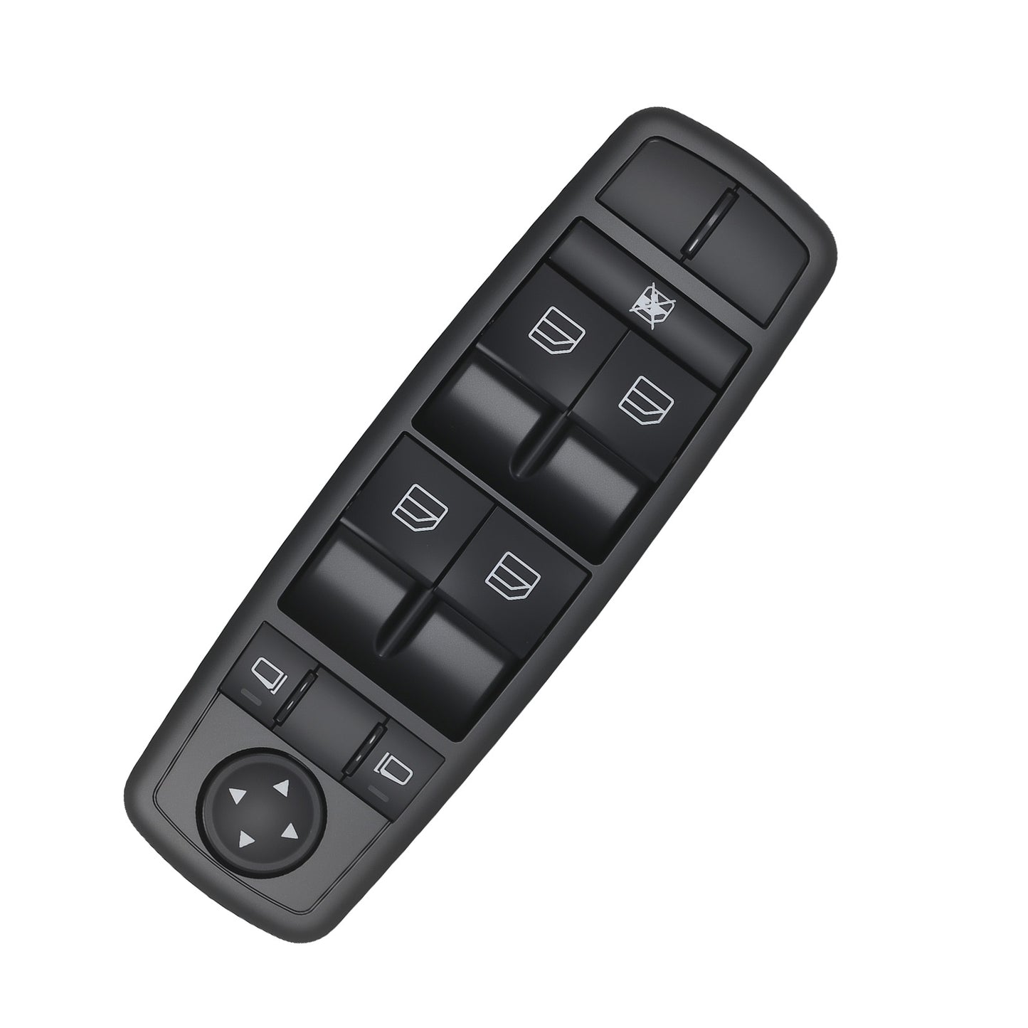 Master Power Window Switch Compatible for Mercedes-Benz W164 Series 2006-2011