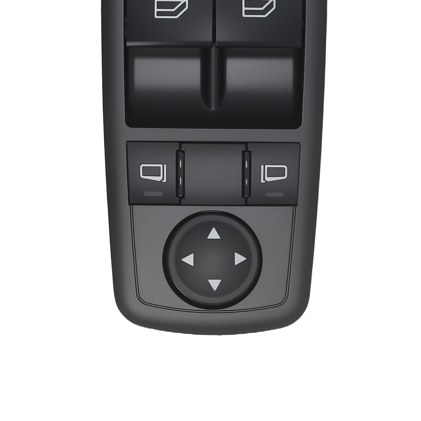 Master Power Window Switch Compatible for Mercedes-Benz W164 Series 2006-2011