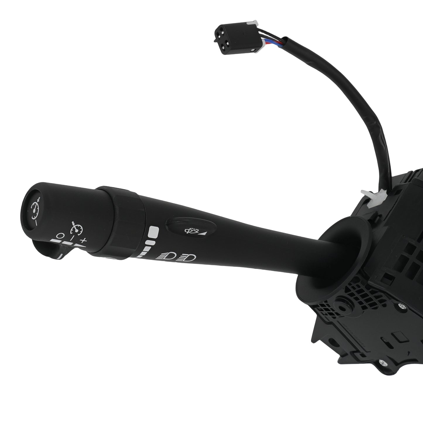 Turn Signal Multi-Function Switch with Cruise Control compatible for Chevrolet Gmc 12450067