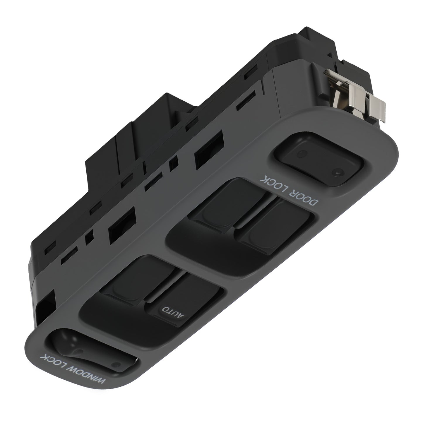 DriverElectric Window Switch compatible for Chevrolet Tracker 1999-2004 37990-65D10-T01