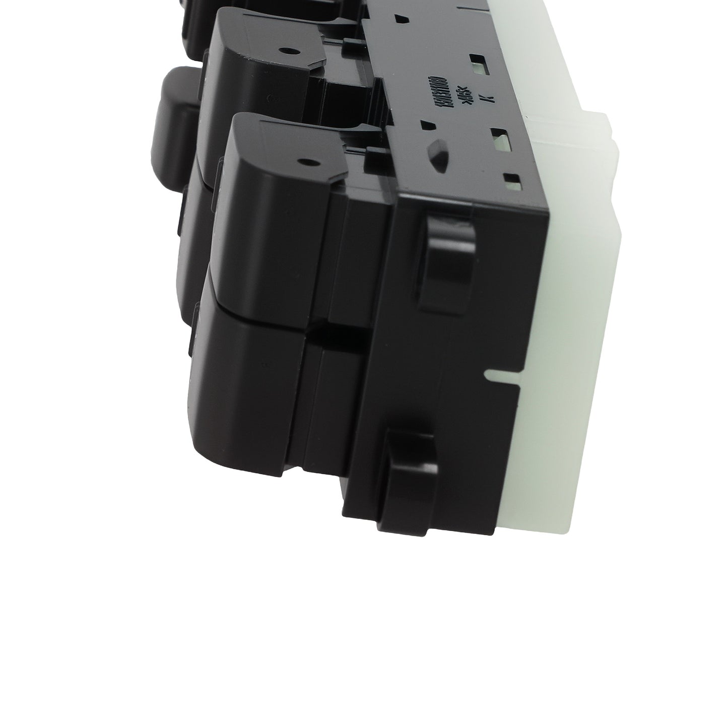 Master Window Switch compatible for Infiniti M35/M45 2006-2007 25401EH100 10+3 Pin Black