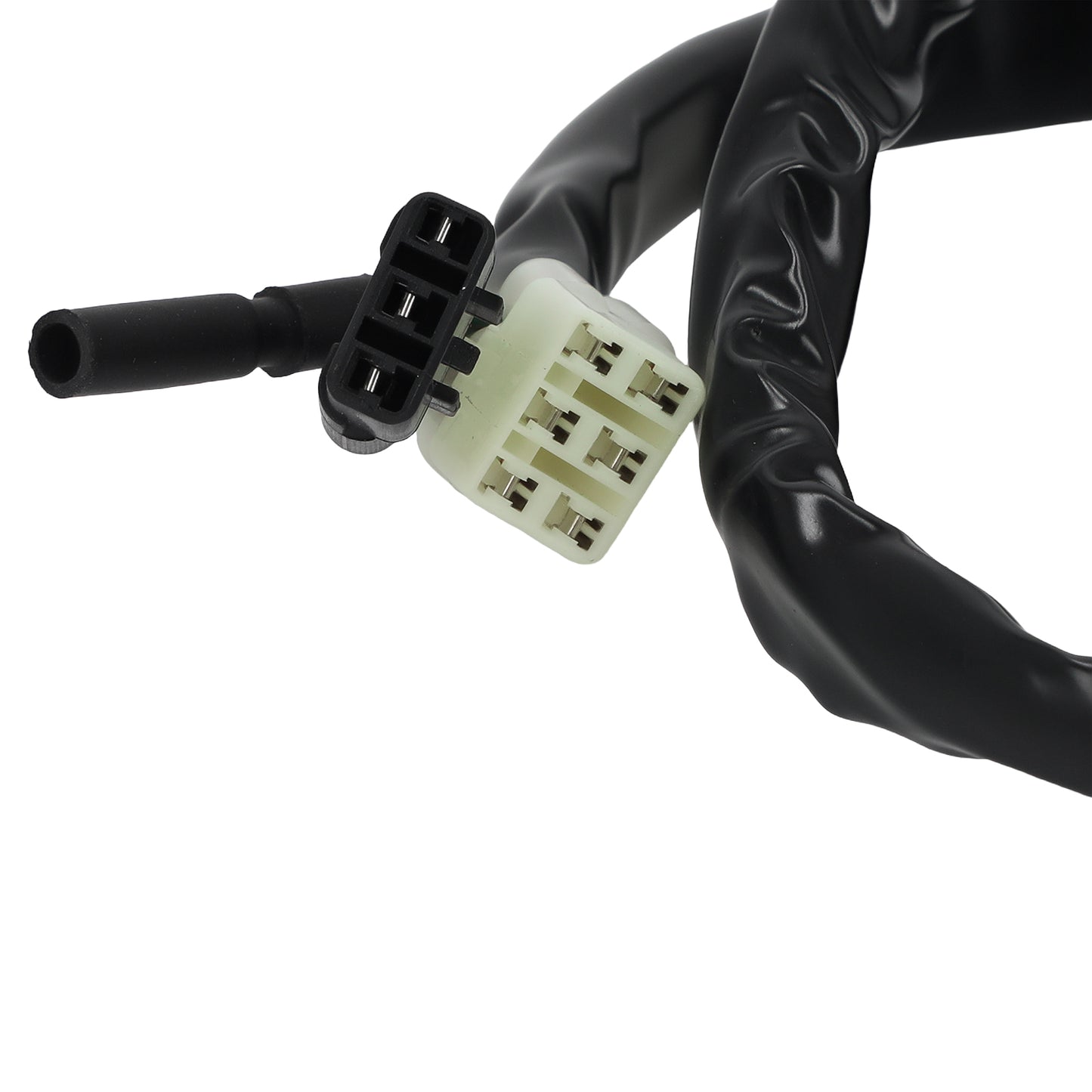 Handlebar Start Stop Kill Switch compatible for Honda TRX400X 2009-2014 35130-HN1-A72