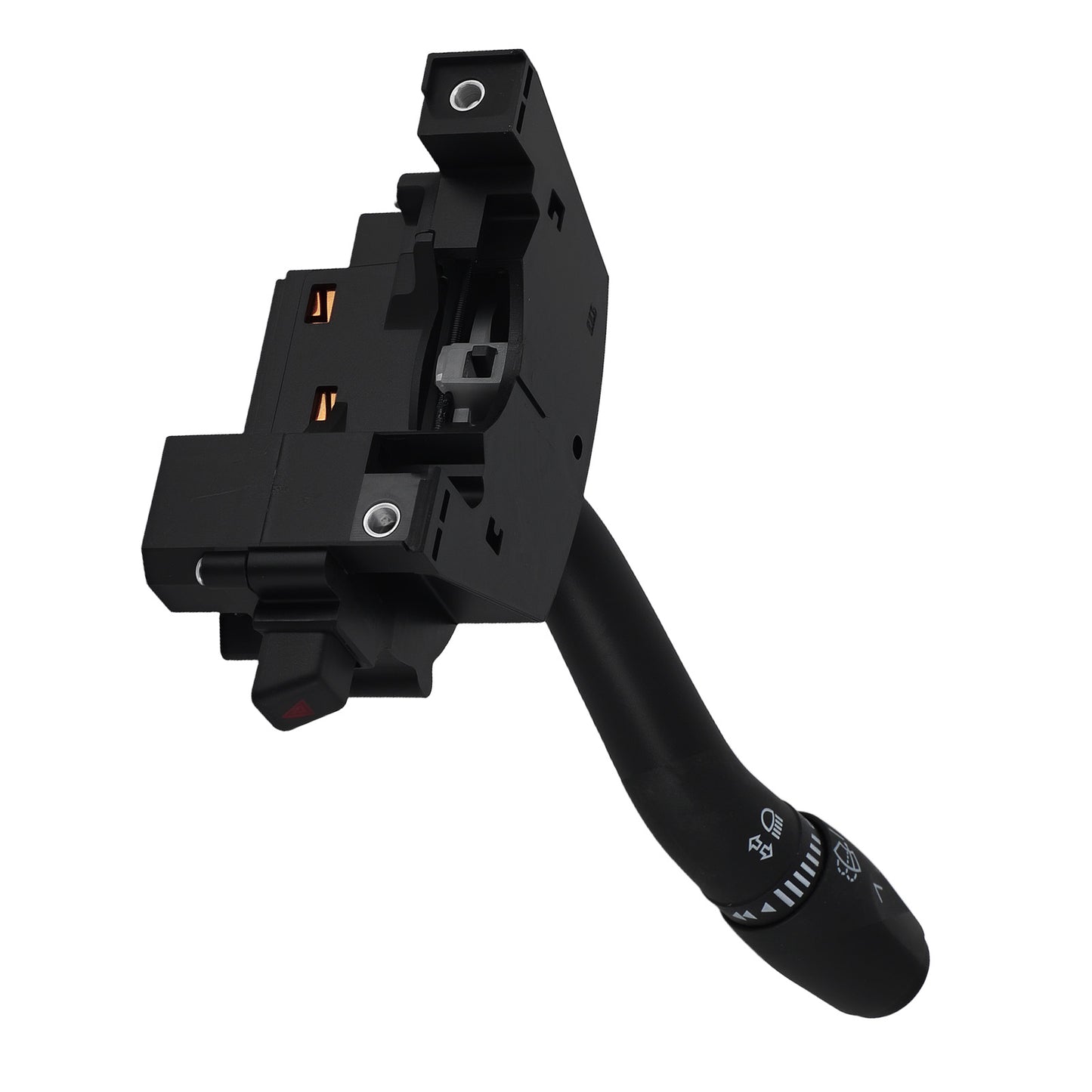 Turn Signal Wiper Switch compatible for Ford E150/E250/E350 Van 1997-2004 YC2Z13K359BA