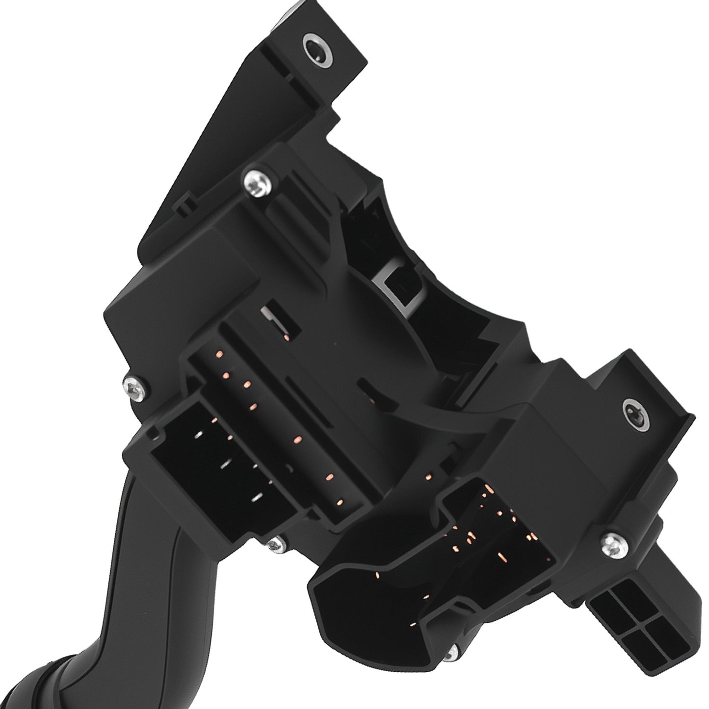 Turn Signal Switch compatible for Ford F150/F250/F3501997 1998 1999 2000 2001 SW5579