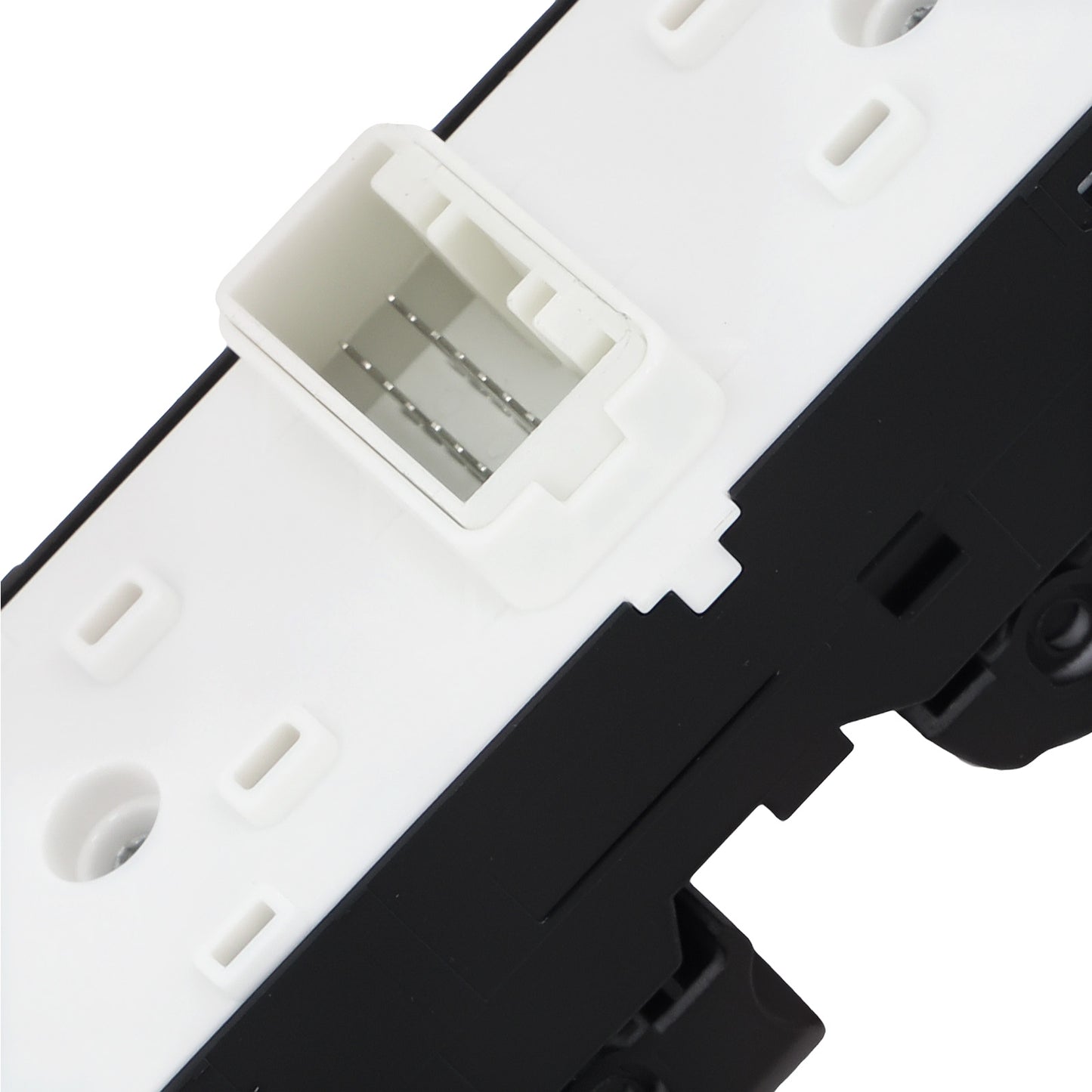Front Door Power Window Switchfor compatible for Kia Forte 2019 2020 2021 93571M6100 18Pins