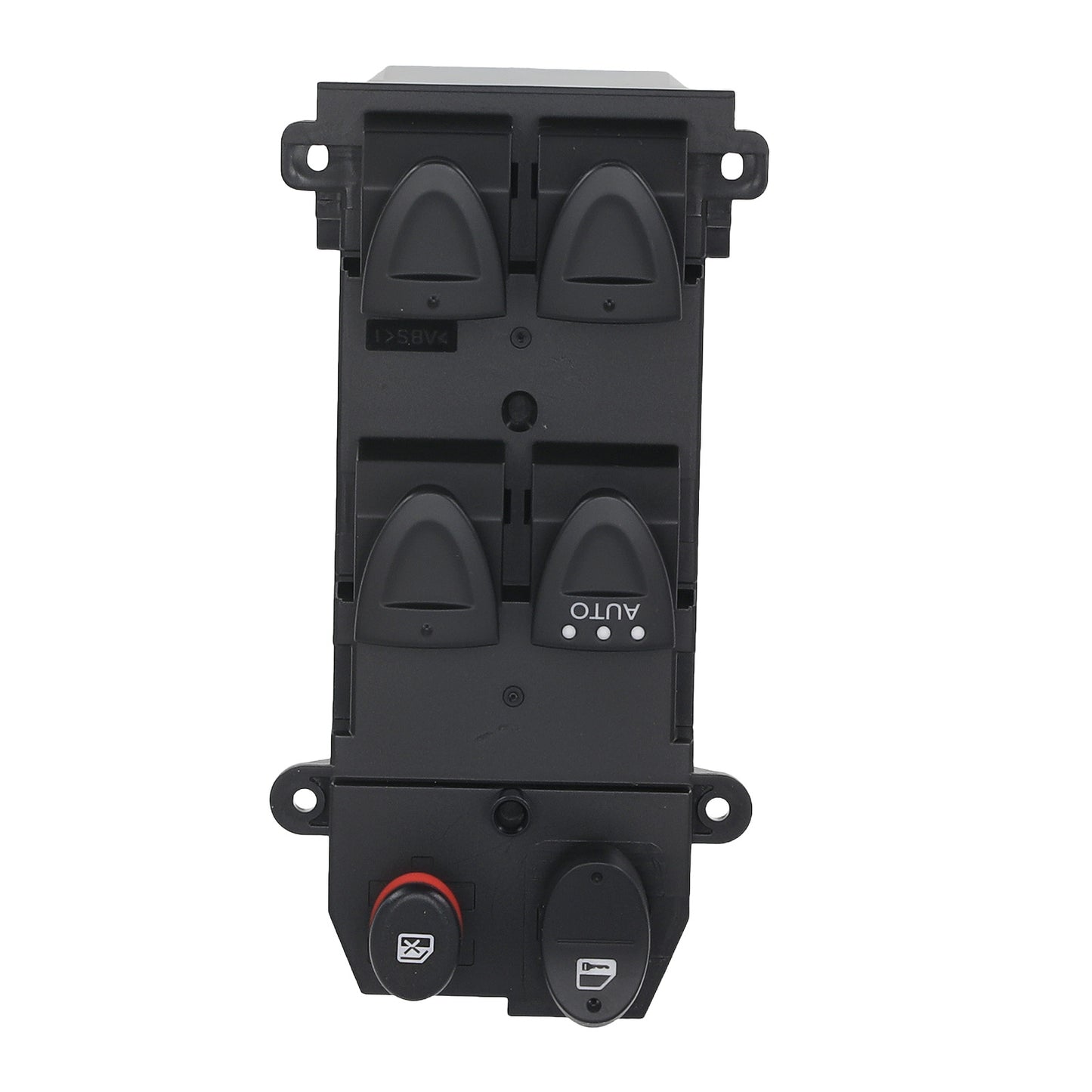 Front Left Power Window Switch compatible for Honda Civic Hybrid 2006-2011 35750SNAA11