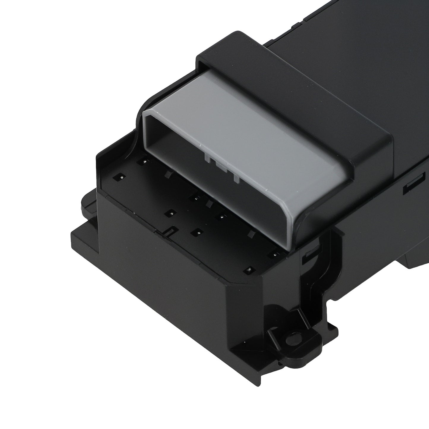 Front Left Power Window Switch compatible for Honda Civic Hybrid 2006-2011 35750SNAA11
