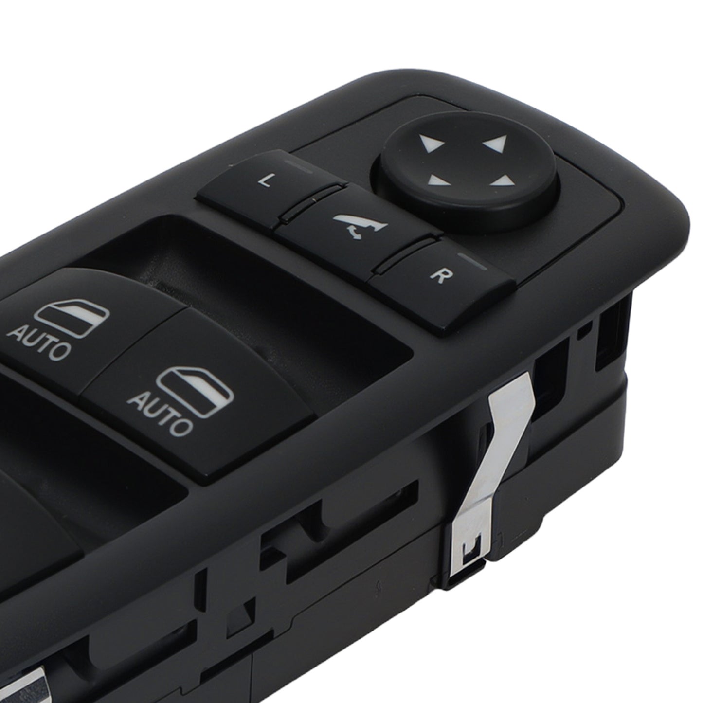Left Power Master Window Switch compatible for Dodge Ram 1500 2500 3500 2013 2014 2015 2016