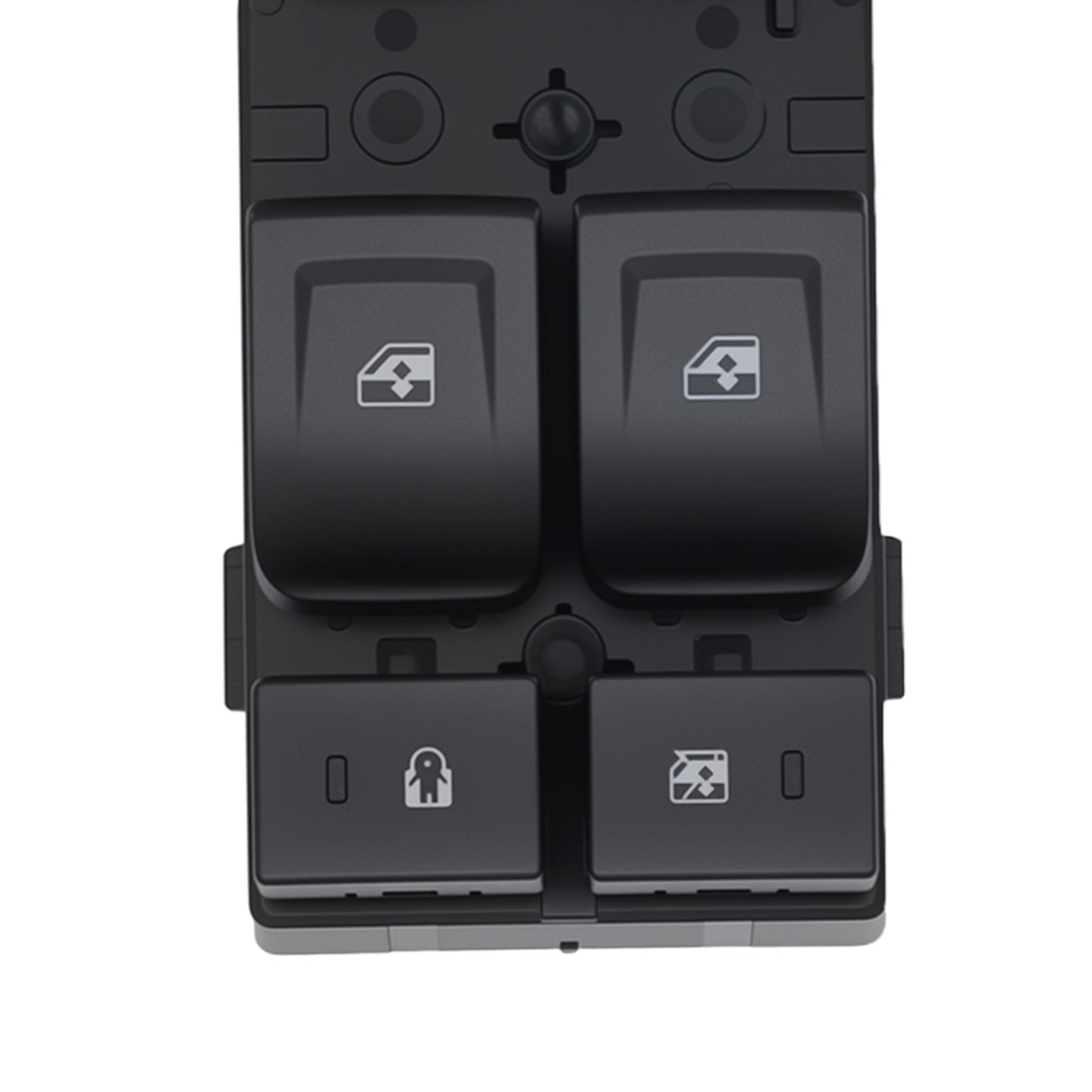 Power Window Switch compatible for Chevrolet Silverado 15002500 HD3500 HD 2015-2019