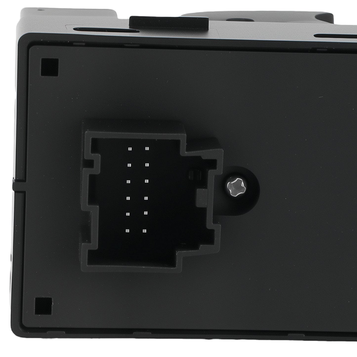 Power Window Switch compatible for Chevrolet Silverado 15002500 HD3500 HD 2015-2019