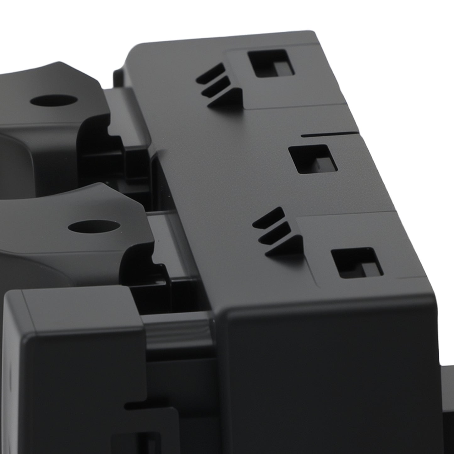 Power Window Switch compatible for Chevrolet Silverado 15002500 HD3500 HD 2015-2019