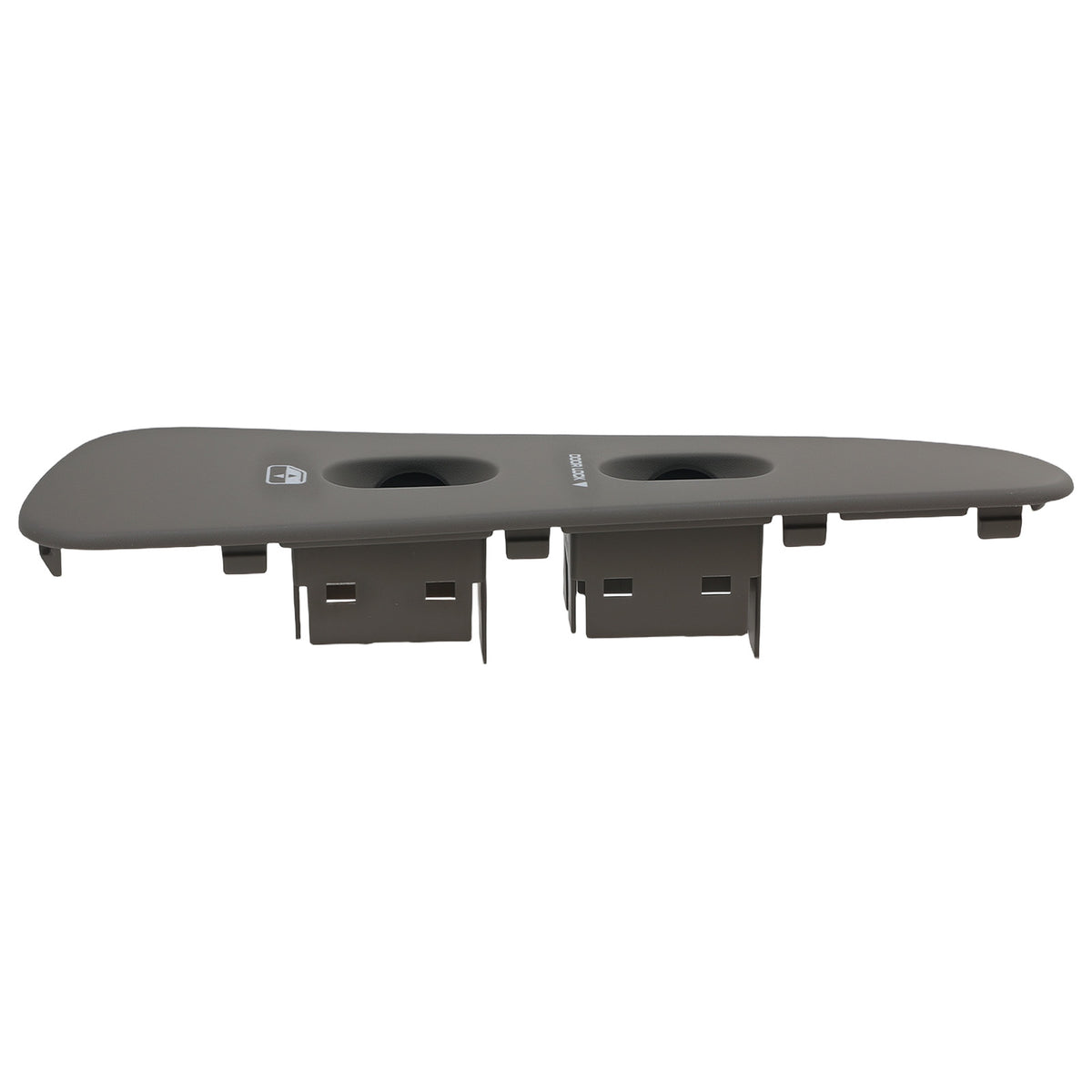 Electric Window Switch Bezel compatible For Dodge Ram 1500/2500 Right 2002-2005 76116