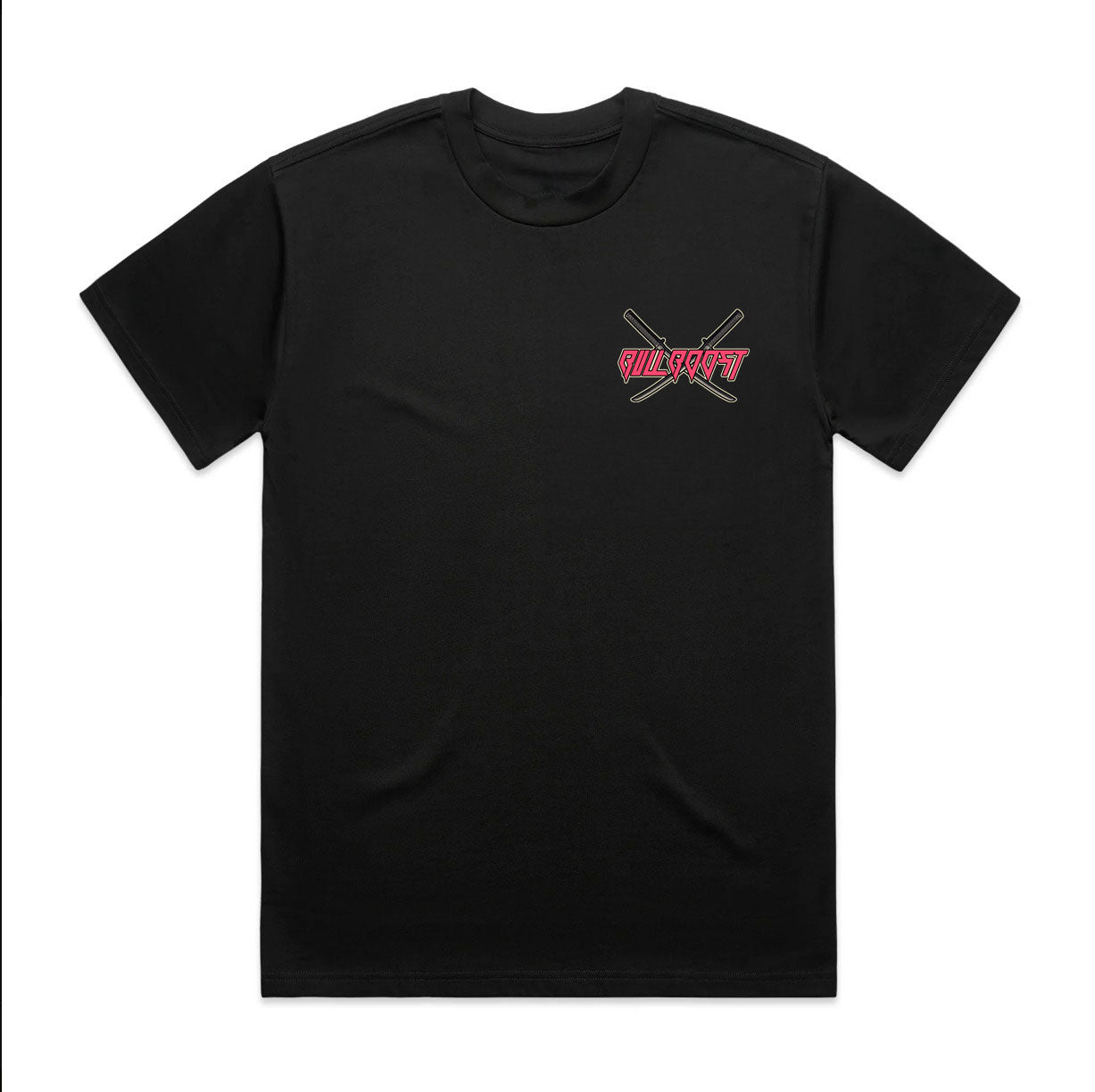 BBP® Supra Shirt 4000 ENTRIES