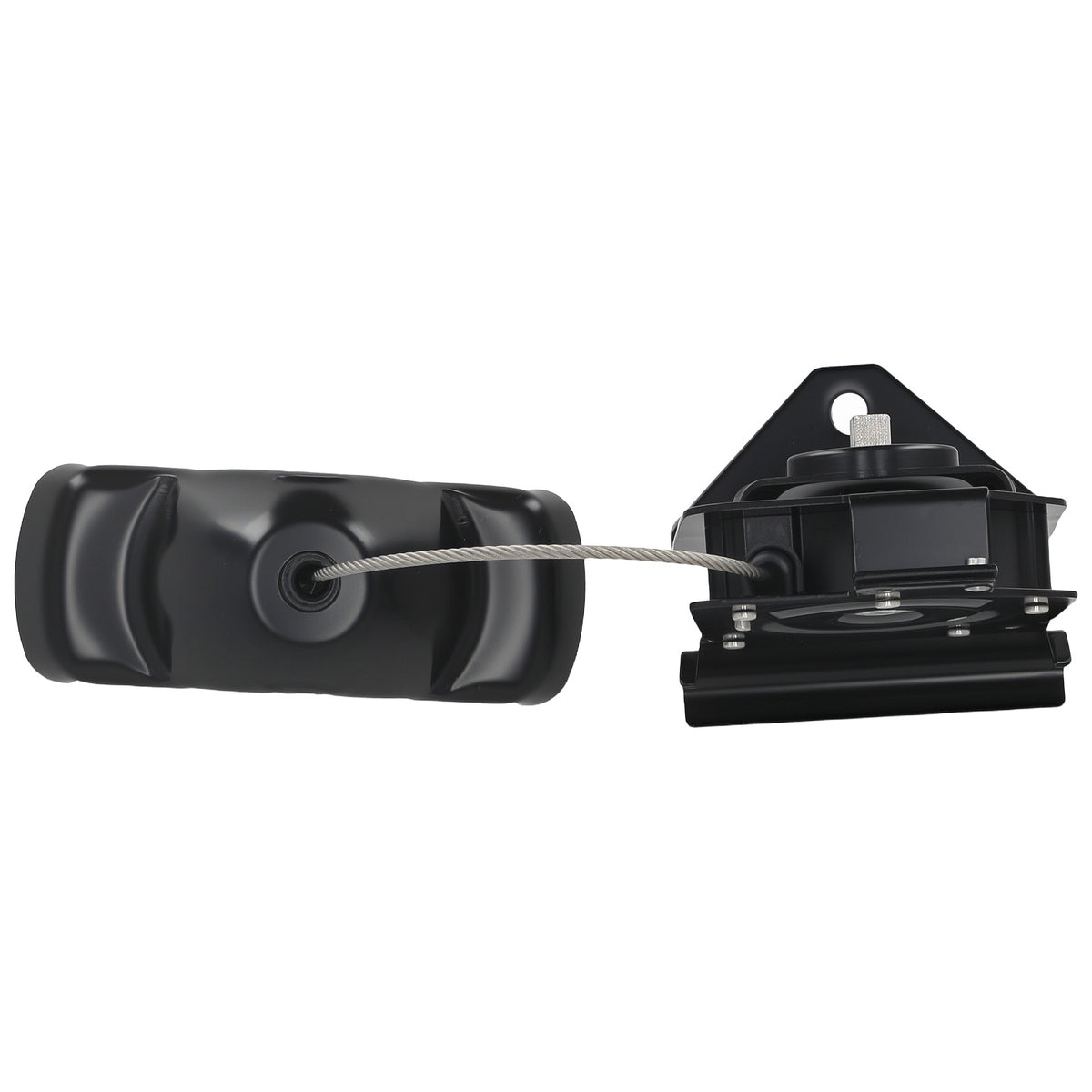 Spare Wheel Winch Assembly compatible For Chevy Silverado 3500 compatible For GMC Sierra 3500 SRW 03-2010