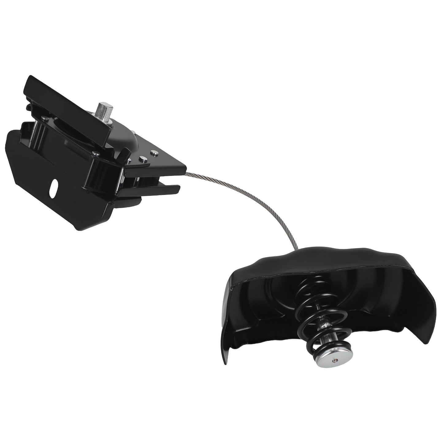 Spare Tire Winch Carrier compatible For GMC Savana Express 1500 2500 3500 03-2018 25753402