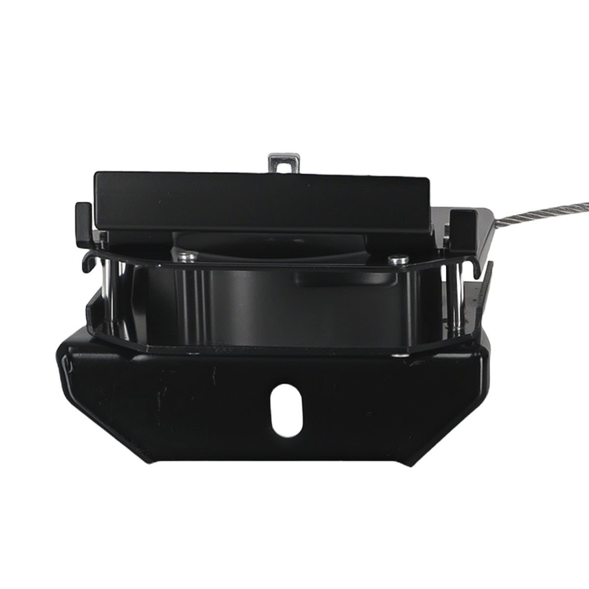 Spare Tire Winch Carrier compatible For GMC Savana Express 1500 2500 3500 03-2018 25753402