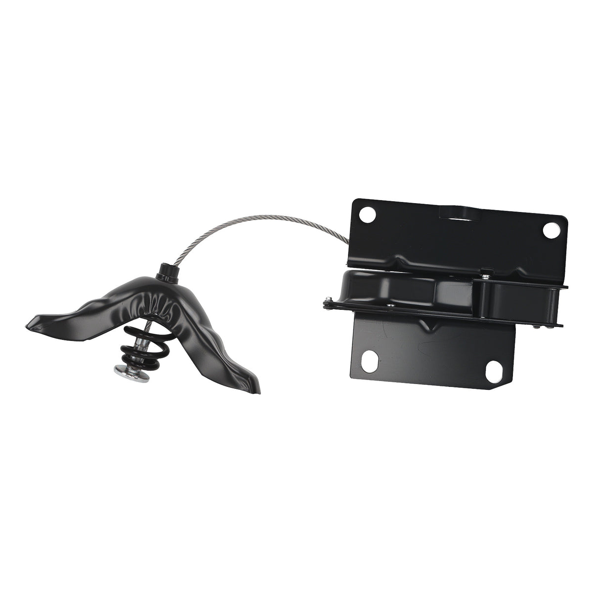 Spare Tire Winch Hoist Assembly compatible For Ford E-150 E-250 E-350 1996-2014 924-527