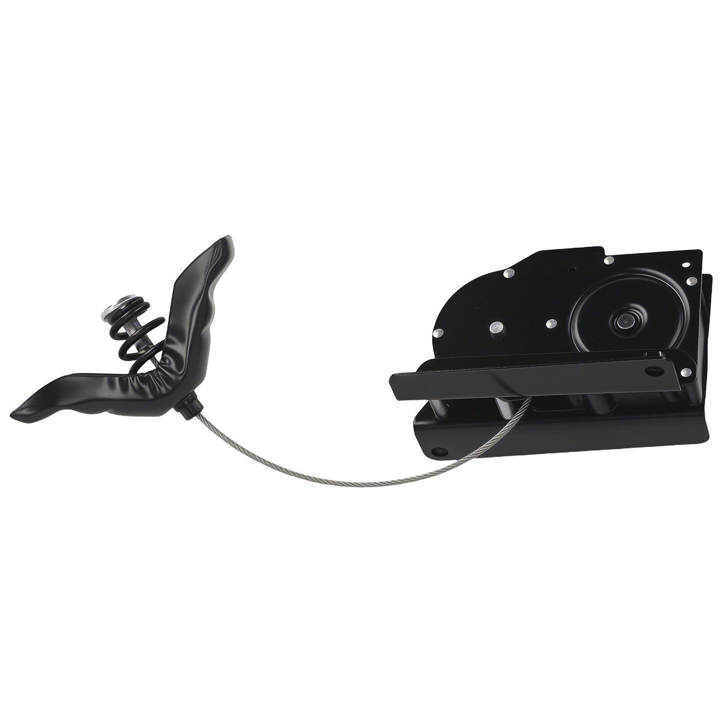 Spare Tire Hoist Assembly compatible For Ford F-150/F-250 compatible For Lincoln 1997-2004 2L3Z-1A131-AA