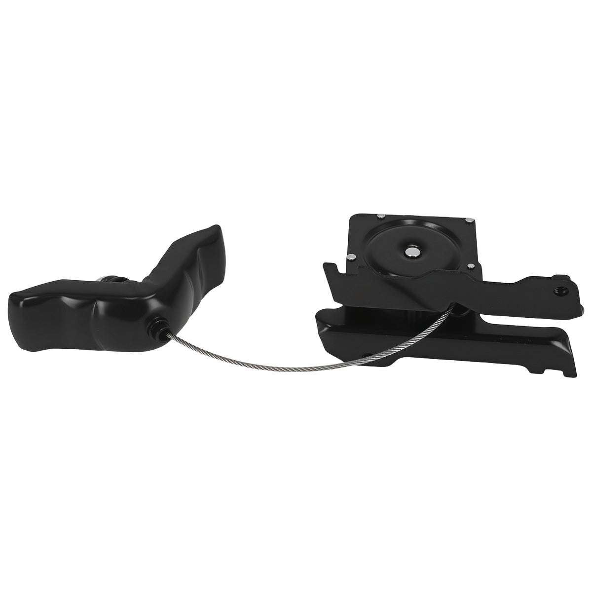 Spare Tire Winch Hoist compatible For Ford F-250 F-350 Super Duty 08-17 924-539 7C3Z1A131A