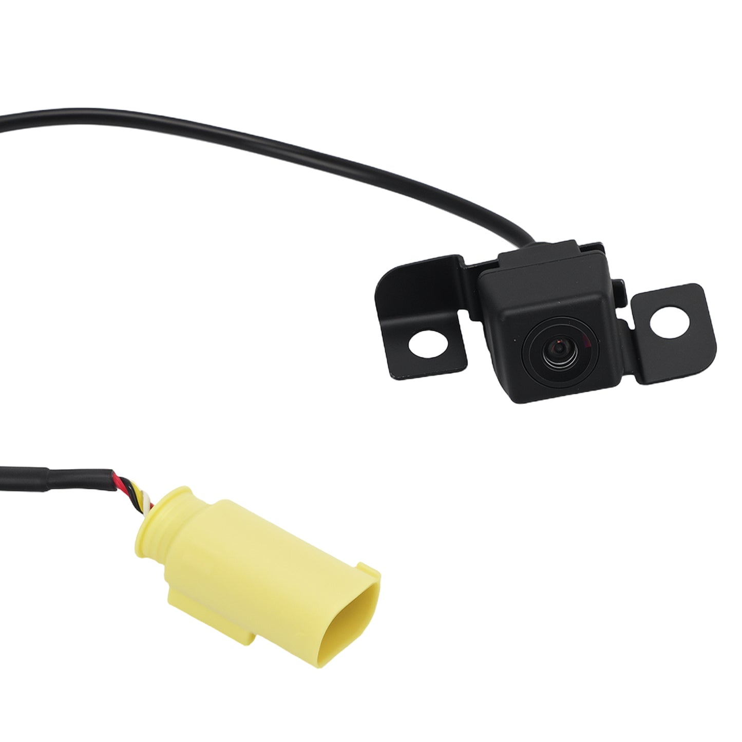 170° Backup Parking Camera compatible for Kia Sorento 09-13 957602P000 HD Waterproof Black