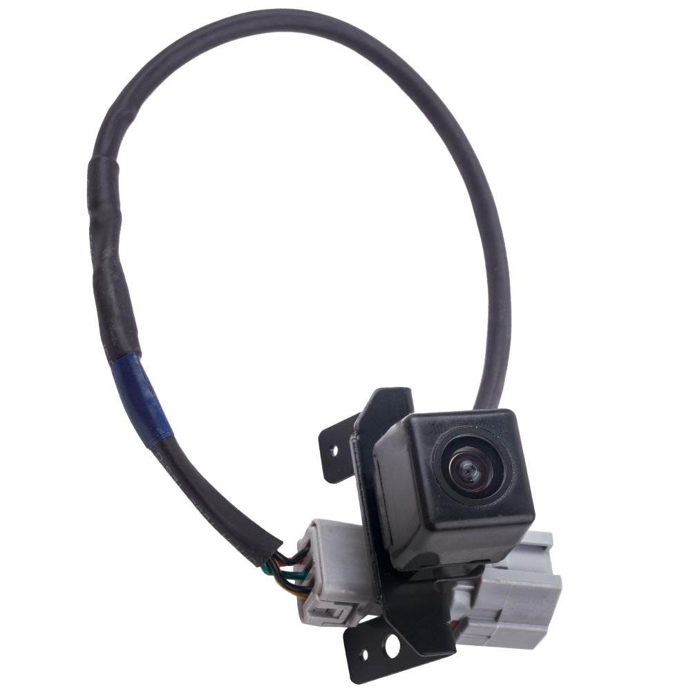 Rear Backup Reverse Camera Set compatible For Hyundai Sonata 2011-14 95760-3S102 957603S102