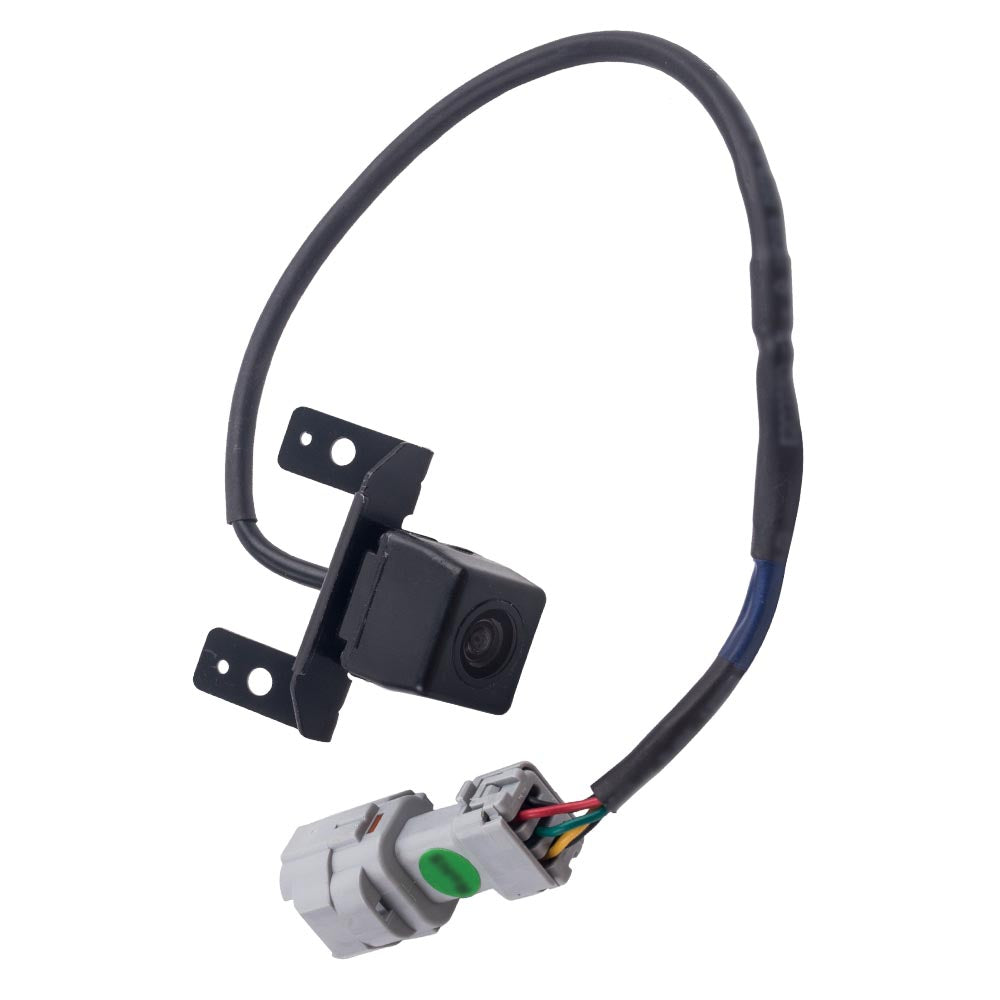 Rear Backup Reverse Camera Set compatible For Hyundai Sonata 2011-14 95760-3S102 957603S102