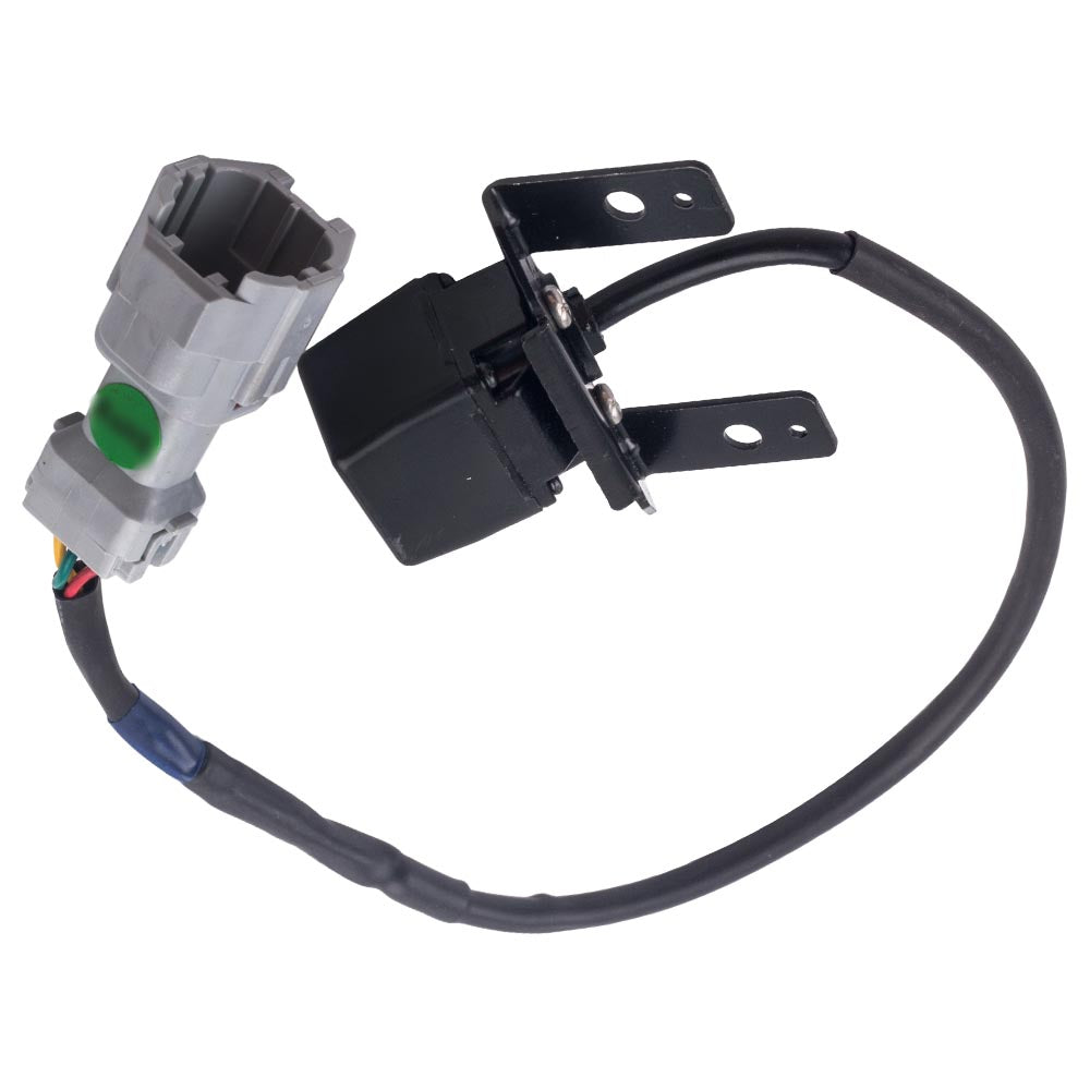 Rear Backup Reverse Camera Set compatible For Hyundai Sonata 2011-14 95760-3S102 957603S102