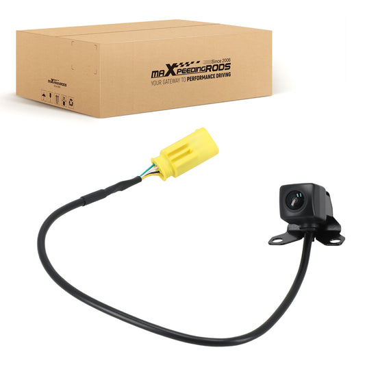 Backup Parking Camera compatible for Kia Sportage 2011-2016 95750-3W100 Rear View Parking