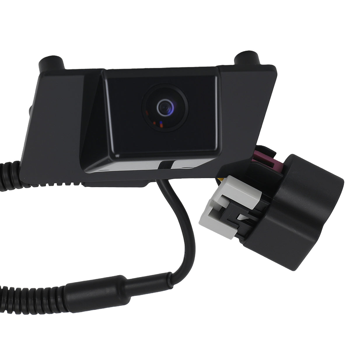Backup Parking Camera compatible For Cadillac Escalade/Chevrolet Suburban 07-2008 15173619