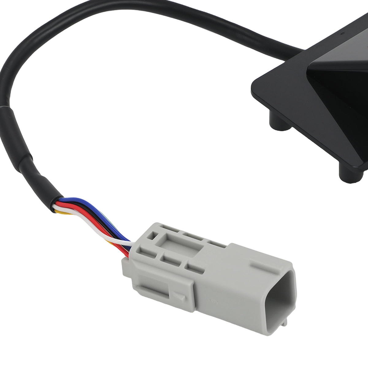 Backup Camera compatible For Chevrolet Tahoe Suburban GMC Yukon 09-14 22913932 Waterproof