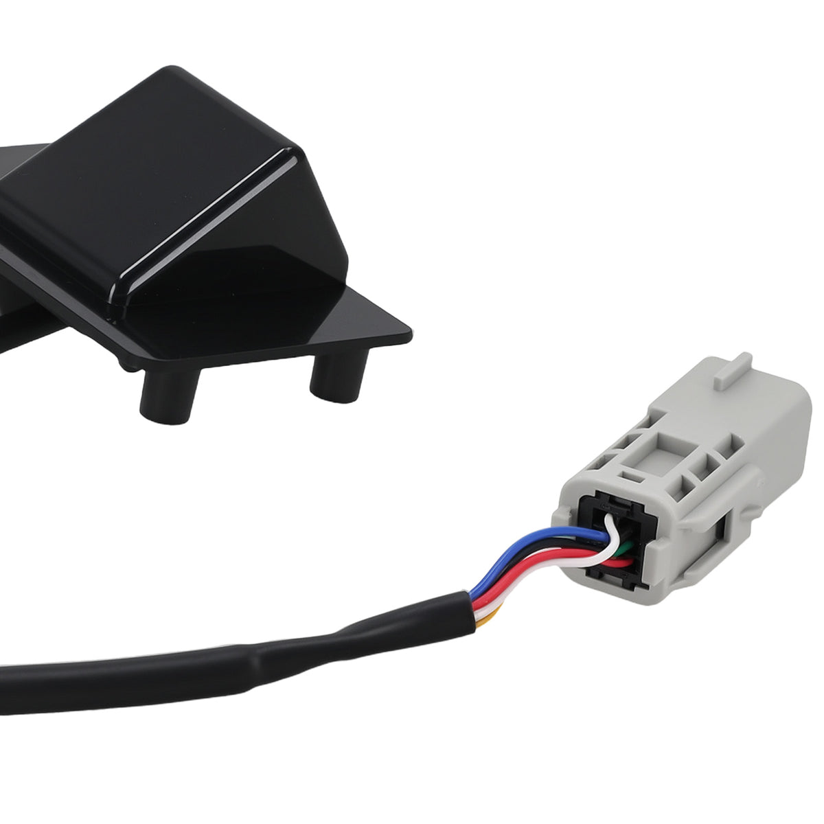 Backup Camera compatible For Chevrolet Tahoe Suburban GMC Yukon 09-14 22913932 Waterproof