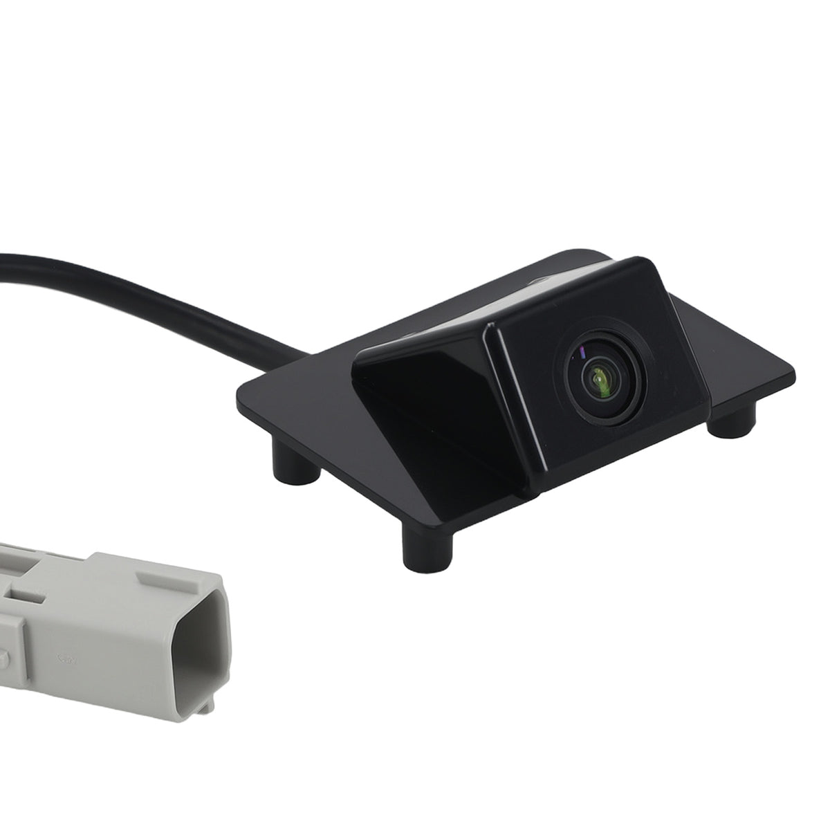 Backup Camera compatible For Chevrolet Tahoe Suburban GMC Yukon 09-14 22913932 Waterproof