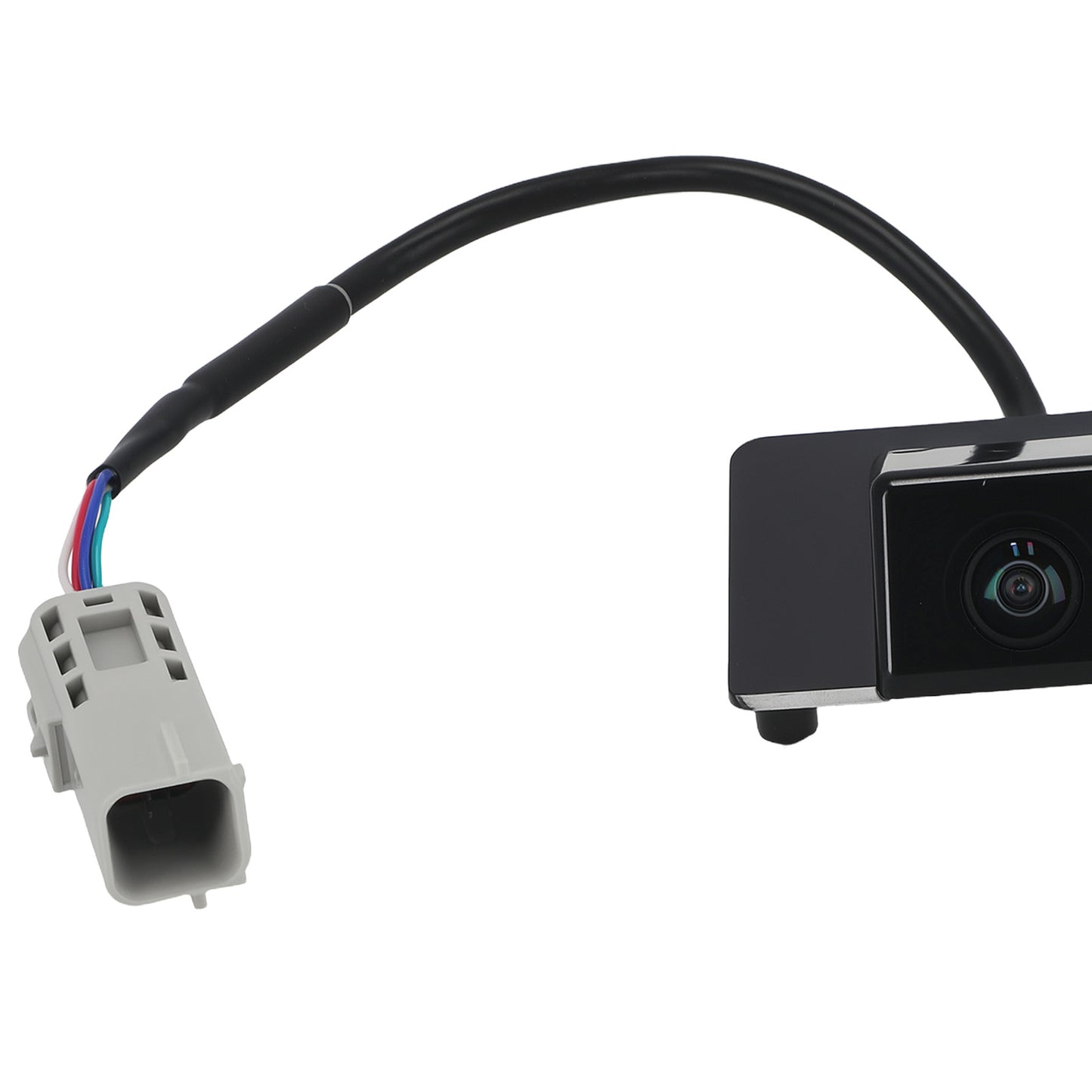 Backup Camera compatible For Chevrolet Tahoe Suburban GMC Yukon 09-14 22913932 Waterproof