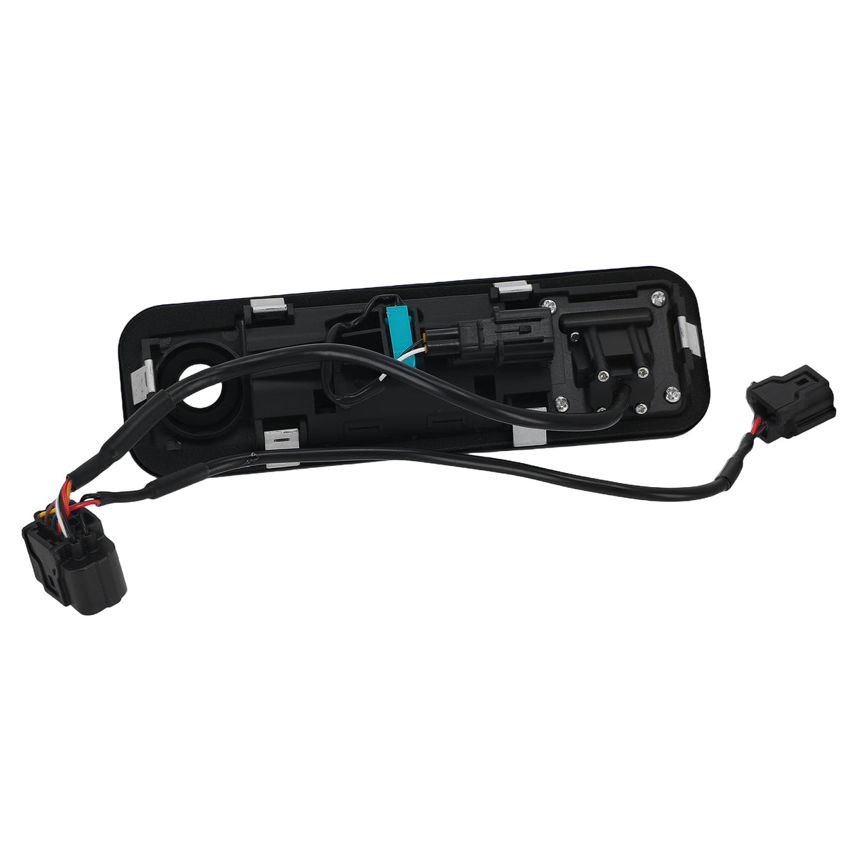 Backup Reverse Camera compatible For Hyundai Sonata Limited/Sport/Ultimate 15-17 95760E6100