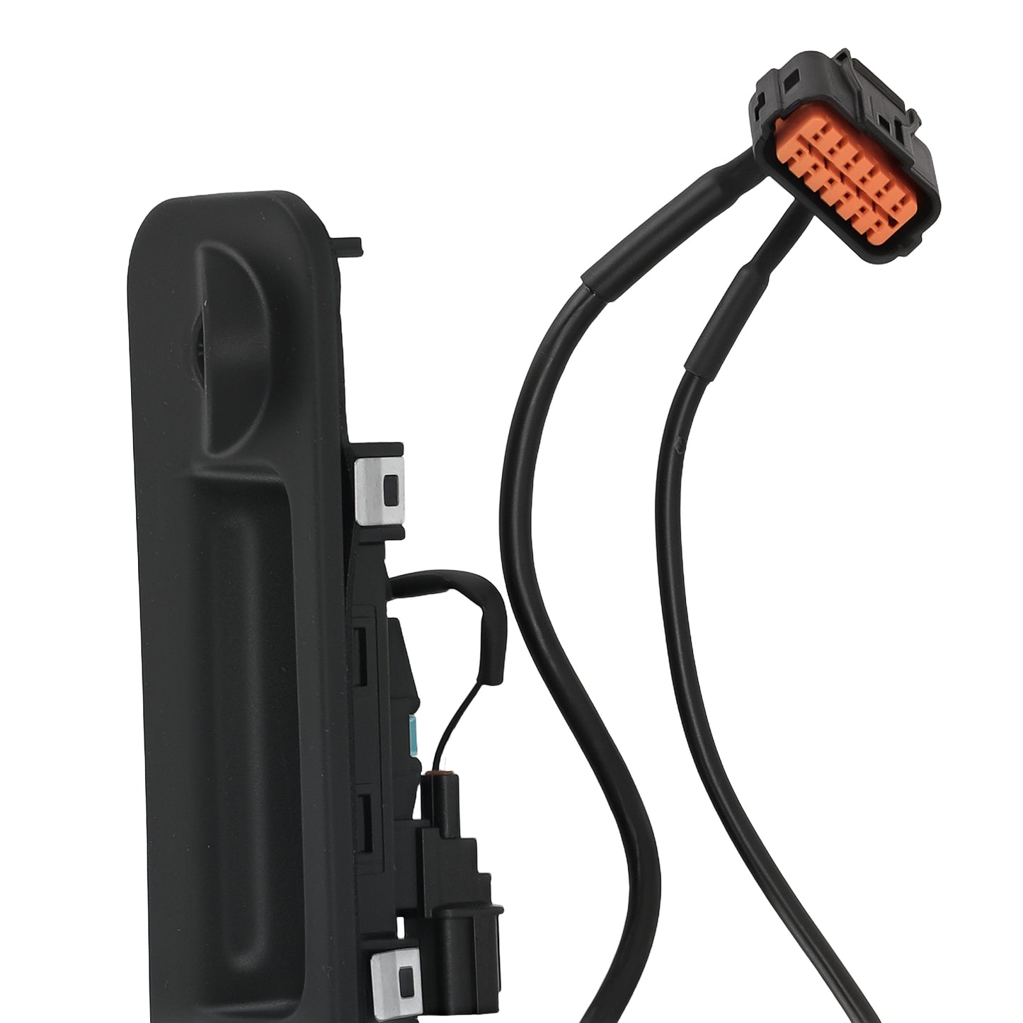 Backup Reverse Camera compatible For Hyundai Sonata Limited/Sport/Ultimate 15-17 95760E6100