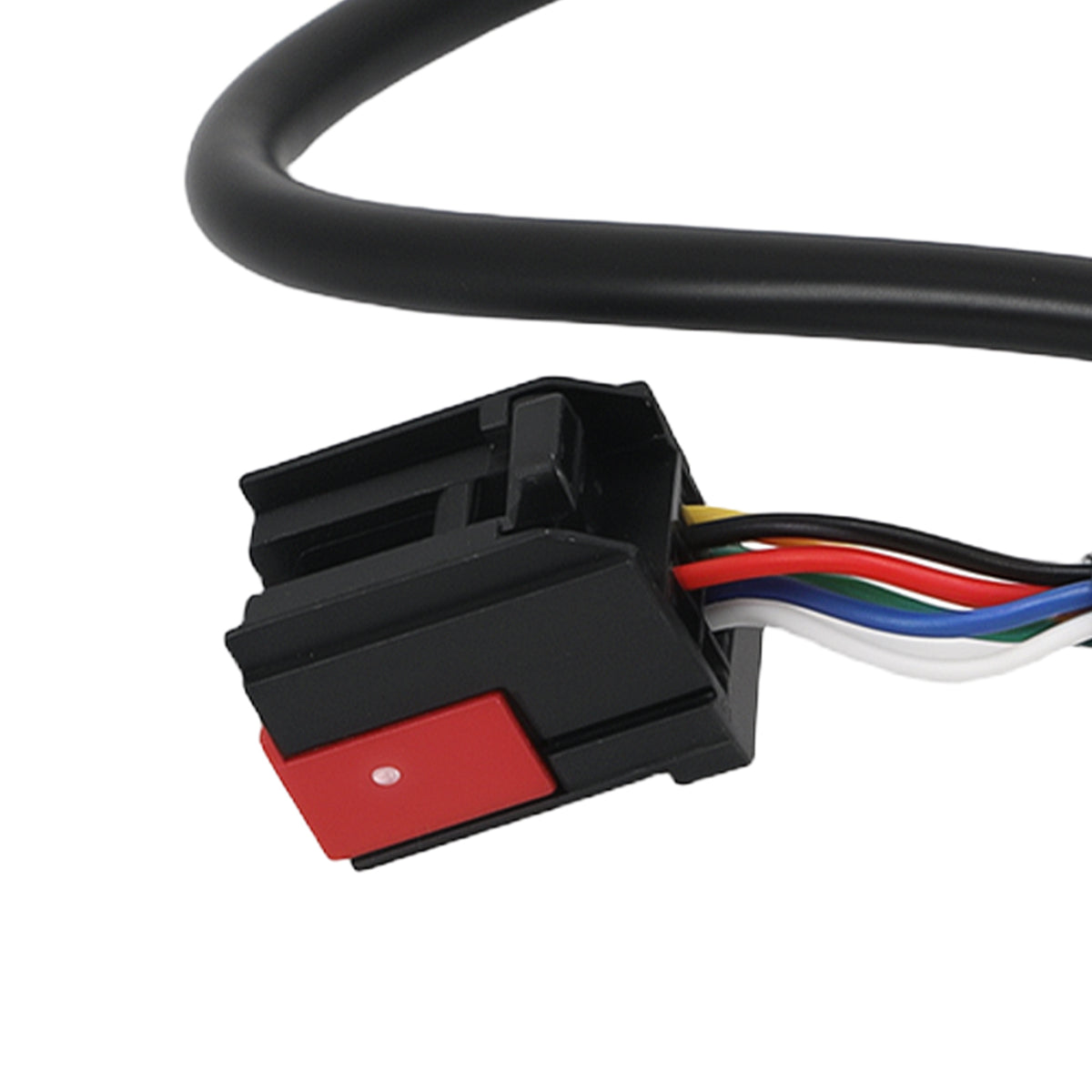 Rear Backup Parking Camera compatible For Ram ProMaster 1500/2500/3500 2014-2020  6MJ97ZZAA