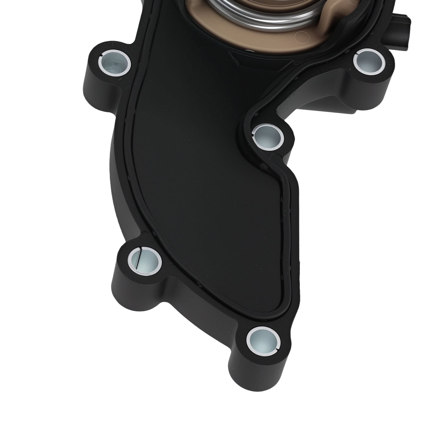 Engine Thermostat compatible for Audi A4 A5 A6 A7 Q5 Q7 compatible for VW Touareg V6 3.0L 06E121111AL