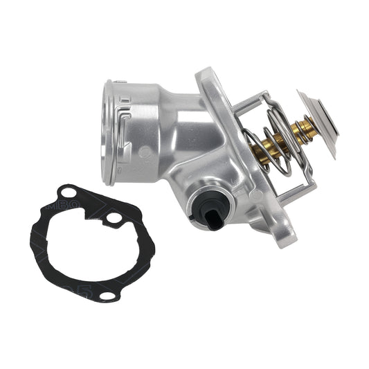 Coolant Control Assembly compatible for Mercedes GL450 G550 2007-2015 2732000215