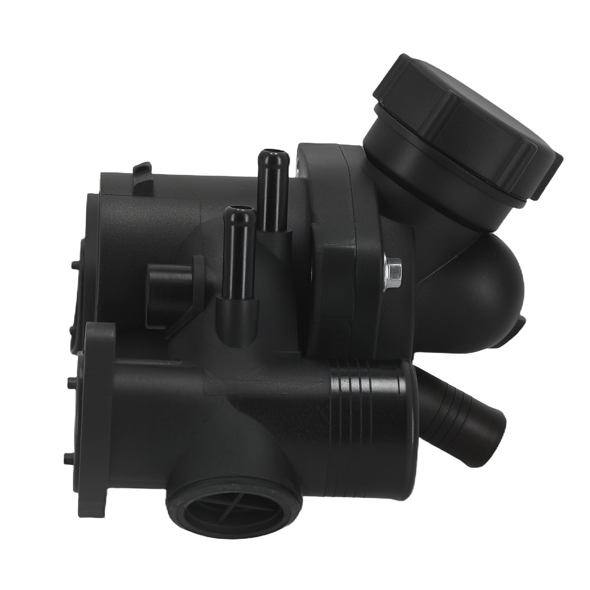 Engine Thermostat Assembly compatible For Lincoln LS V8 3.9L 2003-2006 3W4Z8548AD 902-903