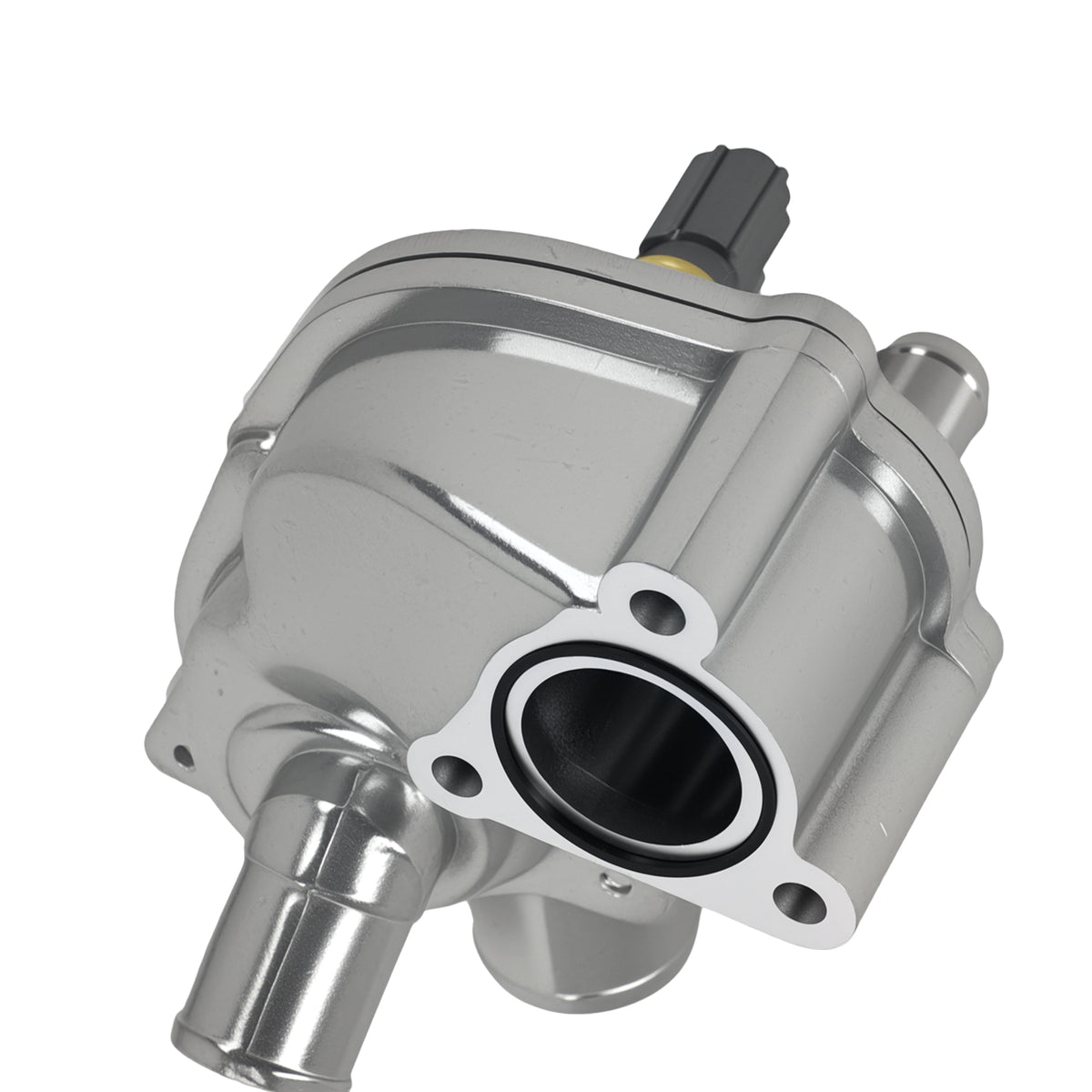 Engine Cooling Component compatible For Ford Mustang 4.0L V6 2005-2010 5R3Z8592BA